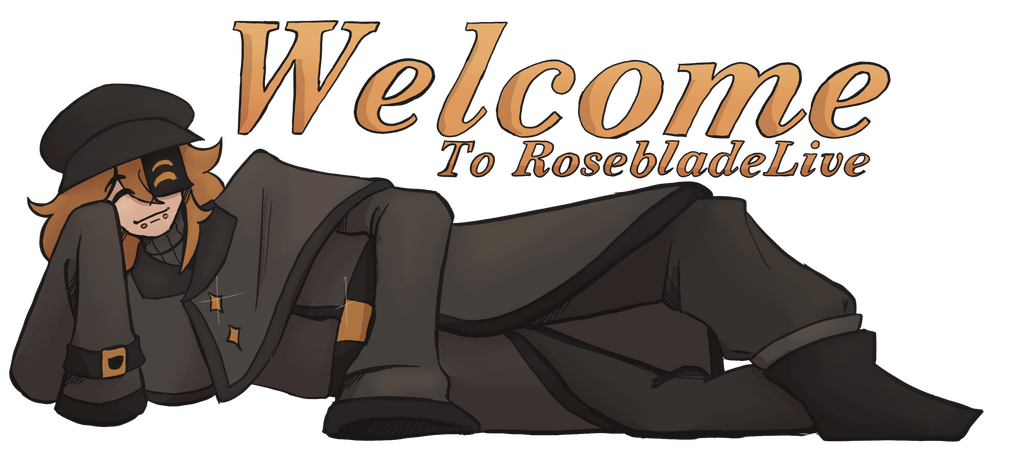 Roseblade